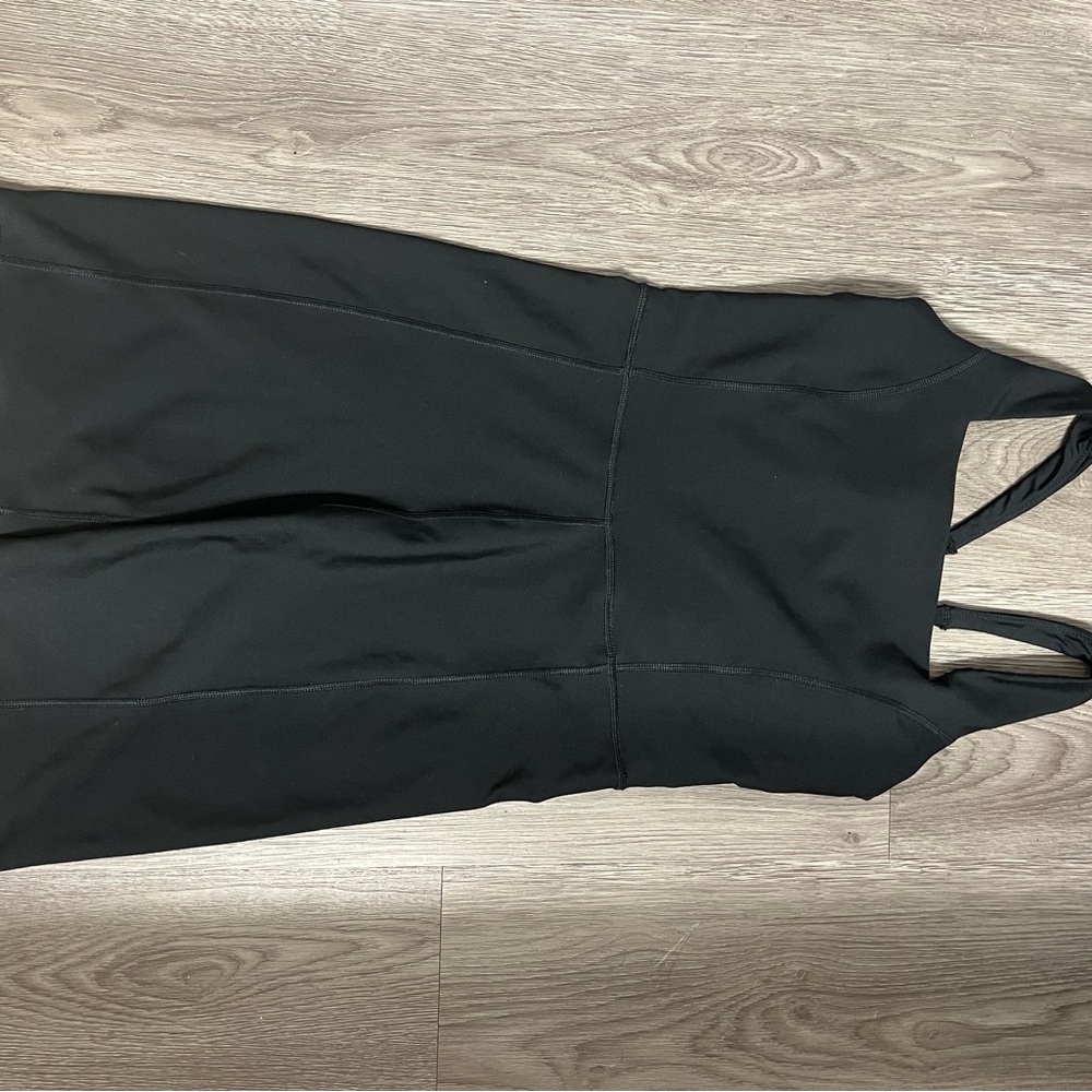 Abercrombie YPB workout one piece